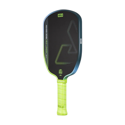 Joola Agassi Edge Heat Vision Pickleball Racket