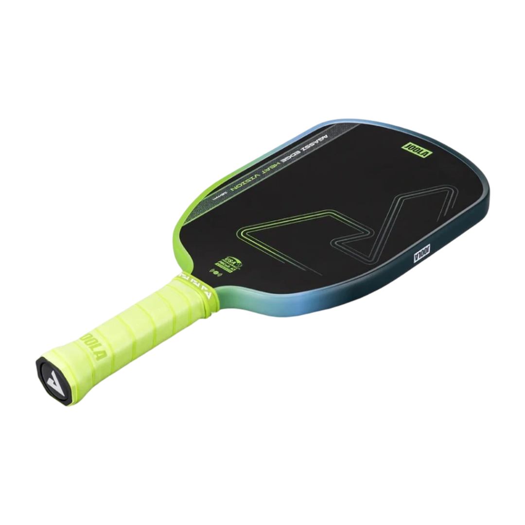 Vợt Pickleball Joola Agassi Edge Heat Vision