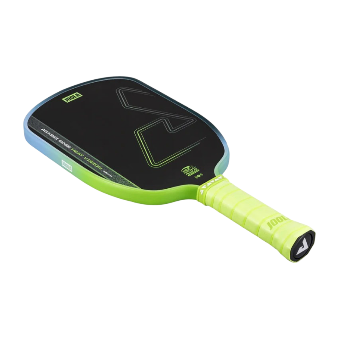 Vợt Pickleball Joola Agassi Edge Heat Vision