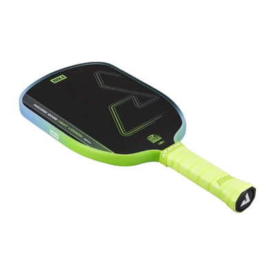 Joola Agassi Edge Heat Vision Pickleball Racket