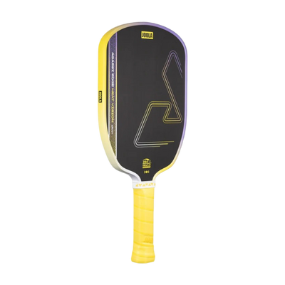 Joola Agassi Edge Heat Vision Pickleball Racket