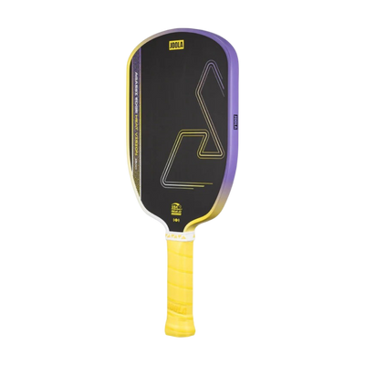 Joola Agassi Edge Heat Vision Pickleball Racket