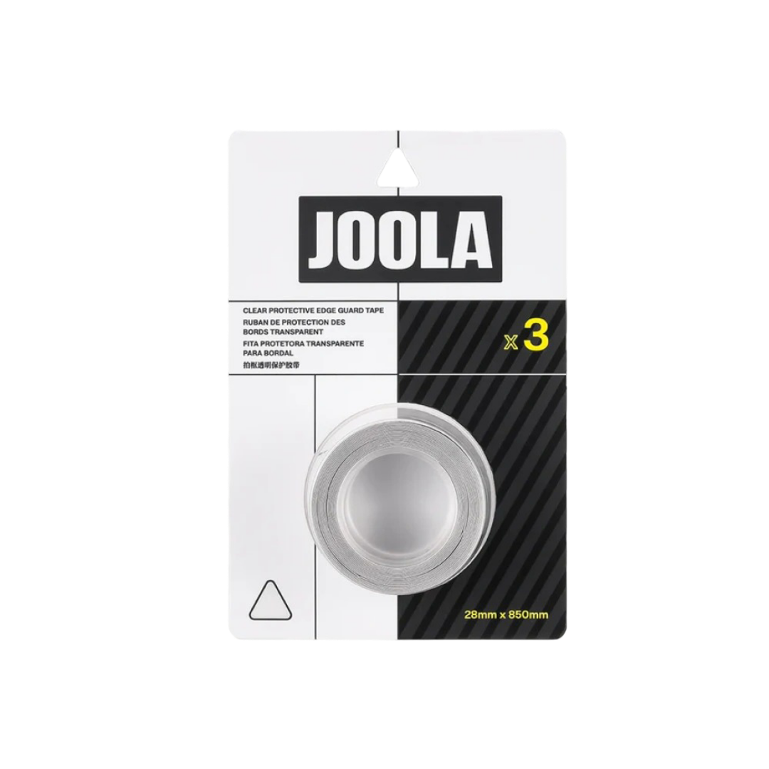 Dán viền vợt Pickleball Joola Clear Edge Guard Tape