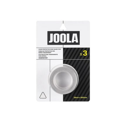 Dán viền vợt Pickleball Joola Clear Edge Guard Tape