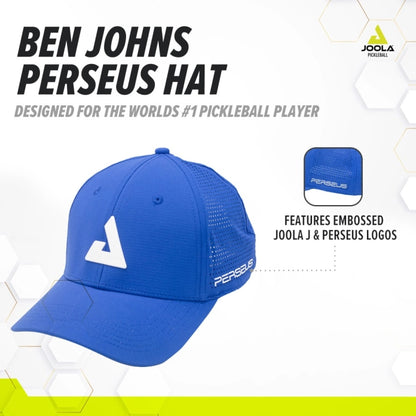 Mũ Pickleball Joola Perseus Hat