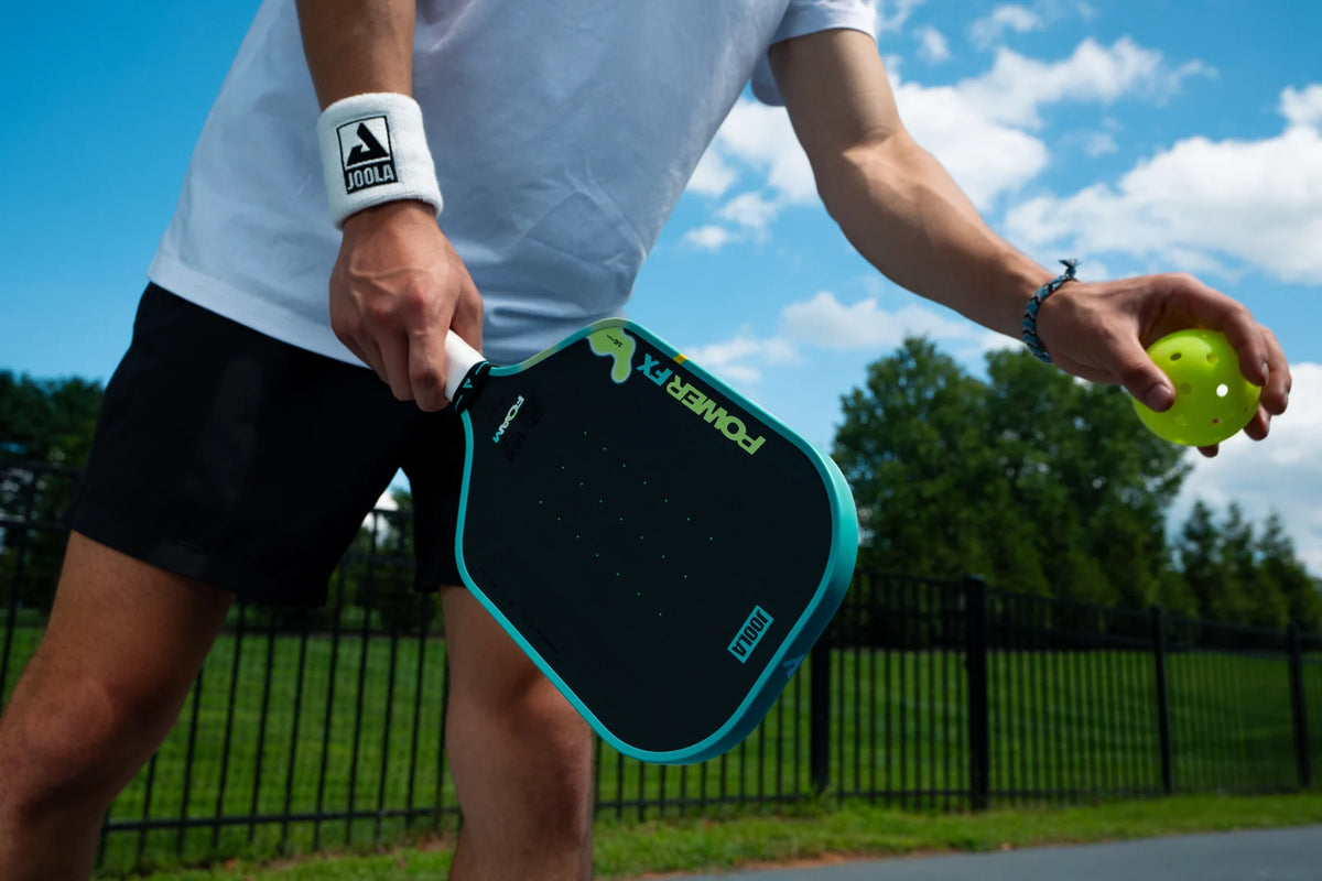 JOOLA Perseus Power FX Pickleball Paddle