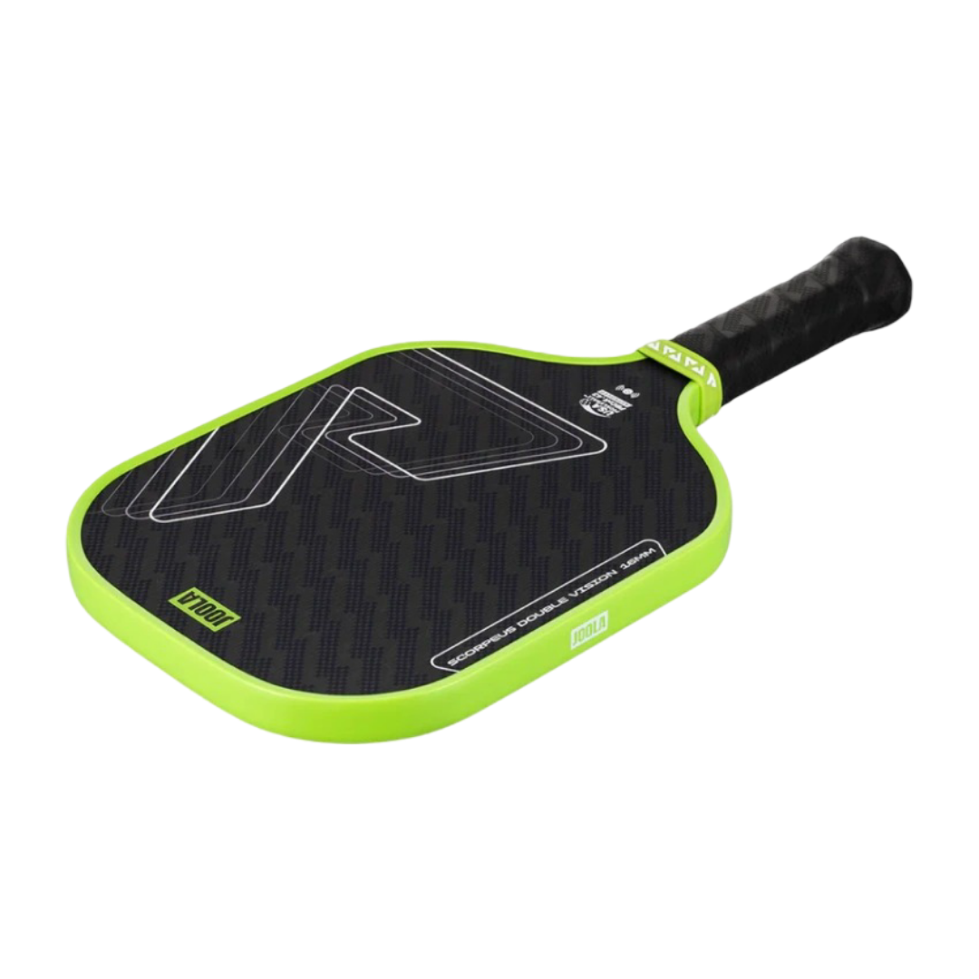Vợt Pickleball Joola Scorpeus Double Vision