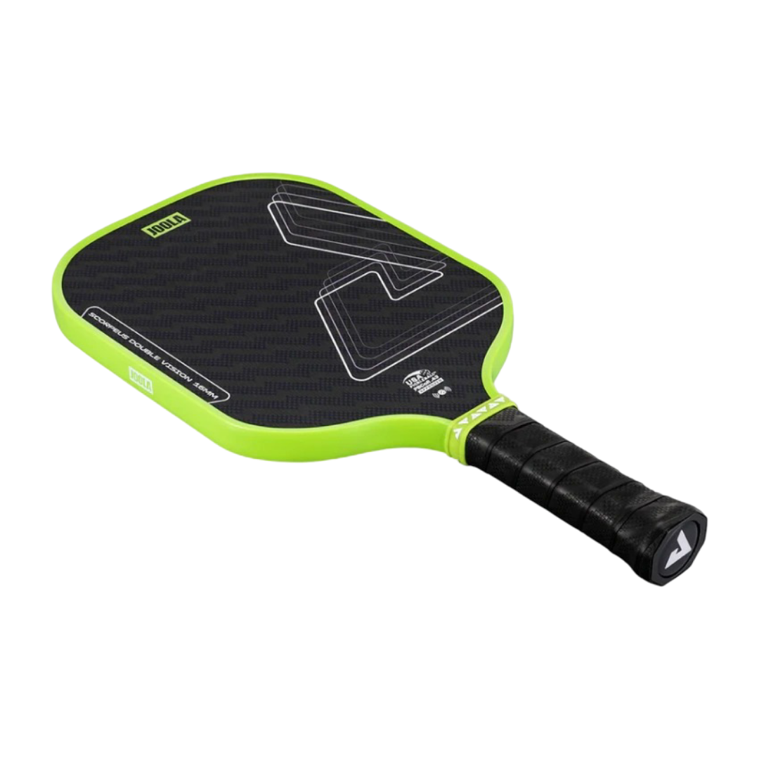 Vợt Pickleball Joola Scorpeus Double Vision