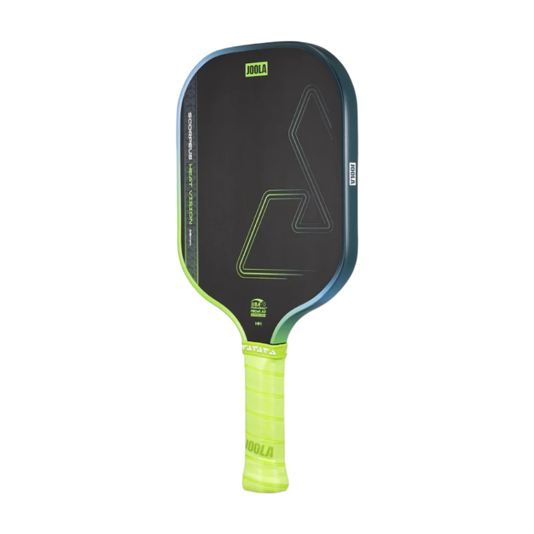 Vợt Pickleball Joola Scorpeus Heat Vision