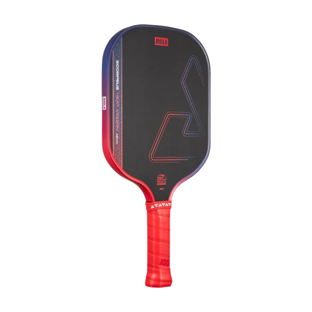 Vợt Pickleball Joola Scorpeus Heat Vision