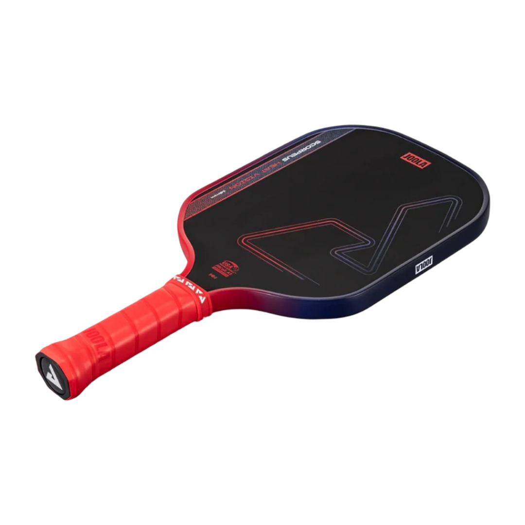 Vợt Pickleball Joola Scorpeus Heat Vision