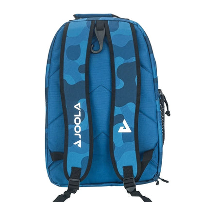 Joola Vision II Deluxe Backpack