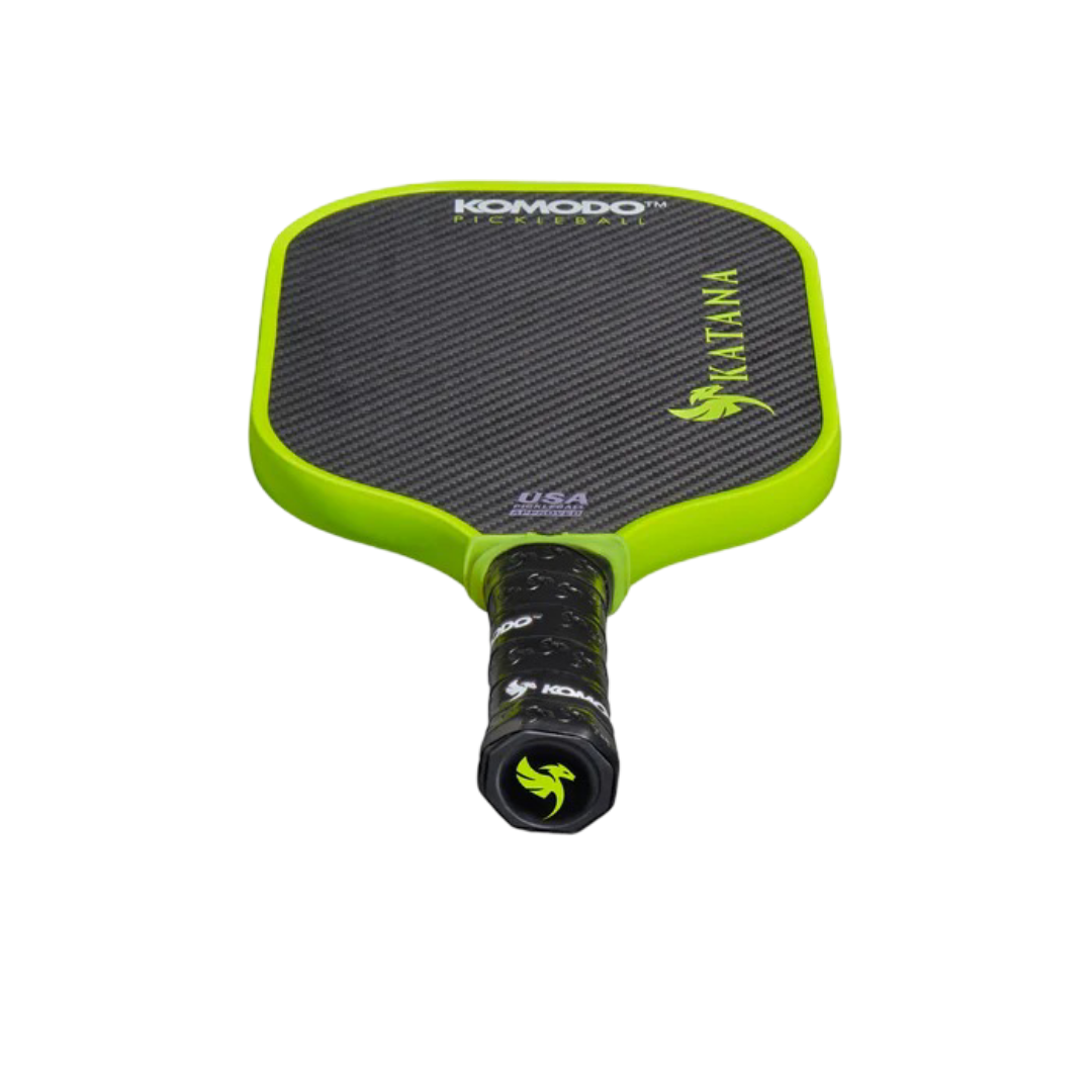 Vợt Pickleball KOMODO Katana Kevlar® Pro