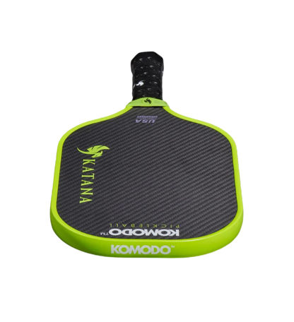 Vợt Pickleball KOMODO Katana Kevlar® Pro