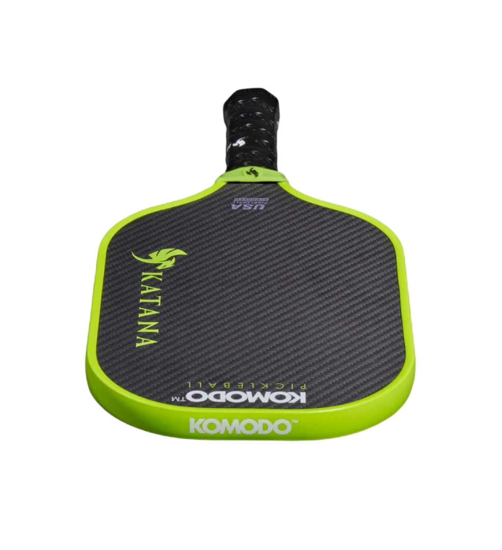 Vợt Pickleball KOMODO Katana Kevlar® Pro