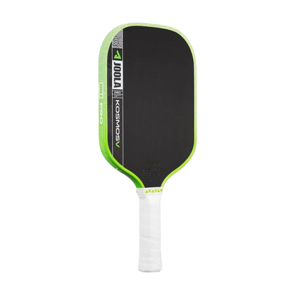 Vợt Pickleball JOOLA Tyson McGuffin Magnus Kosmos Pro V Surge Green
