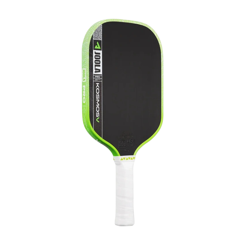 Vợt Pickleball JOOLA Tyson McGuffin Magnus Kosmos Pro V Surge Green
