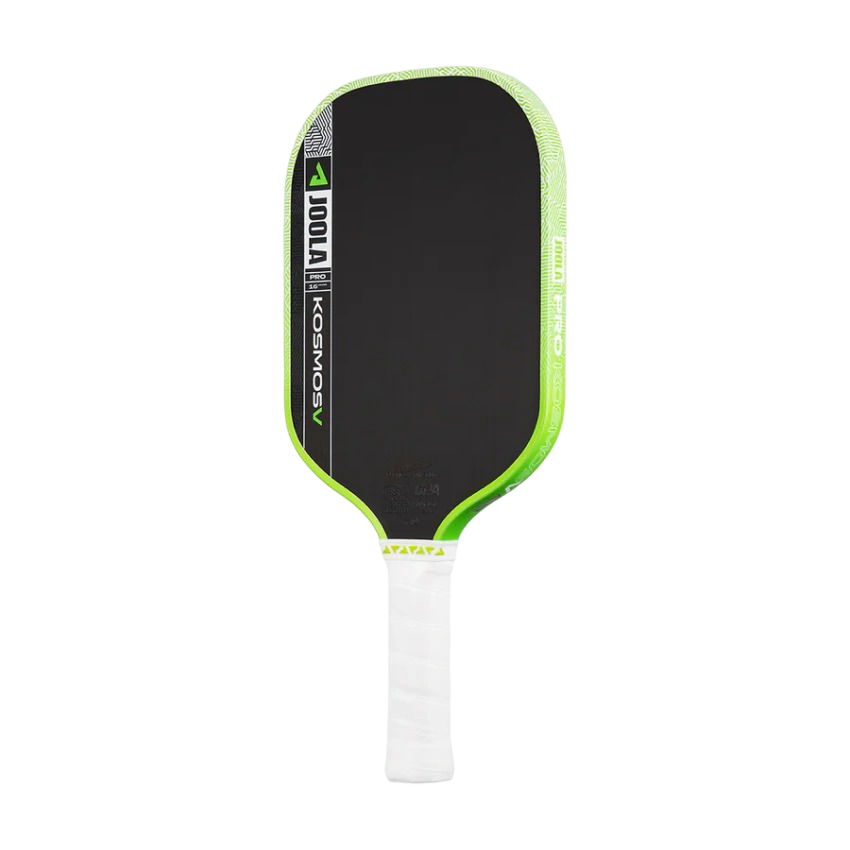 Vợt Pickleball JOOLA Tyson McGuffin Magnus Kosmos Pro V Surge Green