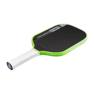 JOOLA Tyson McGuffin Magnus Kosmos Pro V Surge Green Pickleball Paddle