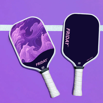 Pickleball Friday Original Lightweight racket