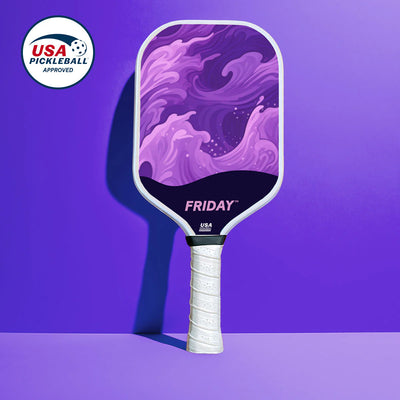 Pickleball Friday Original Lightweight racket