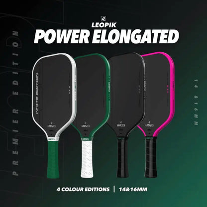 Leopik Power Pickleball Paddle