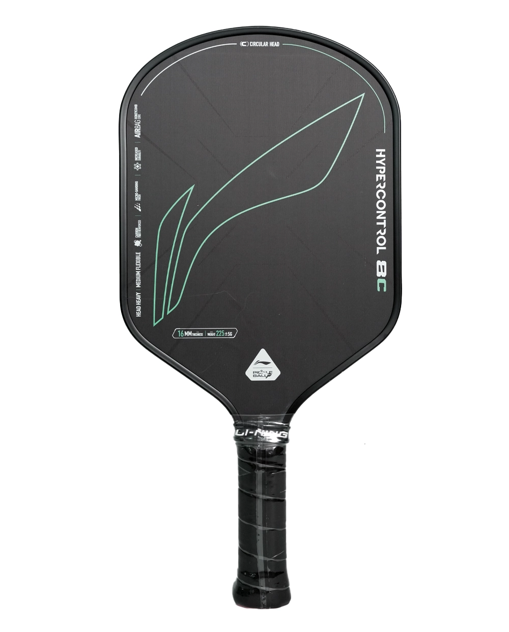 Vợt Pickleball Li-Ning Hyper Control 8C