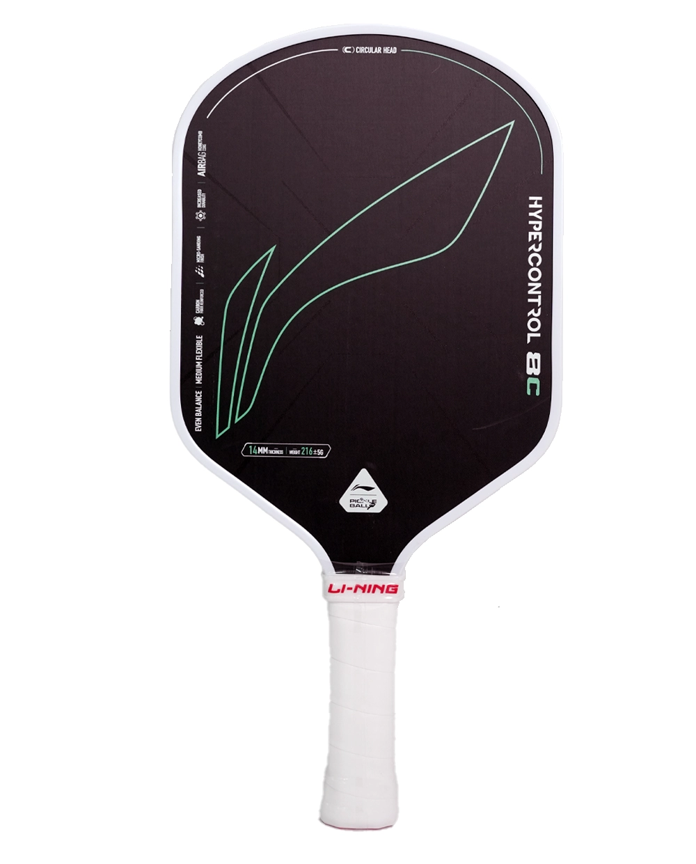 Vợt Pickleball Li-Ning Hyper Control 8C