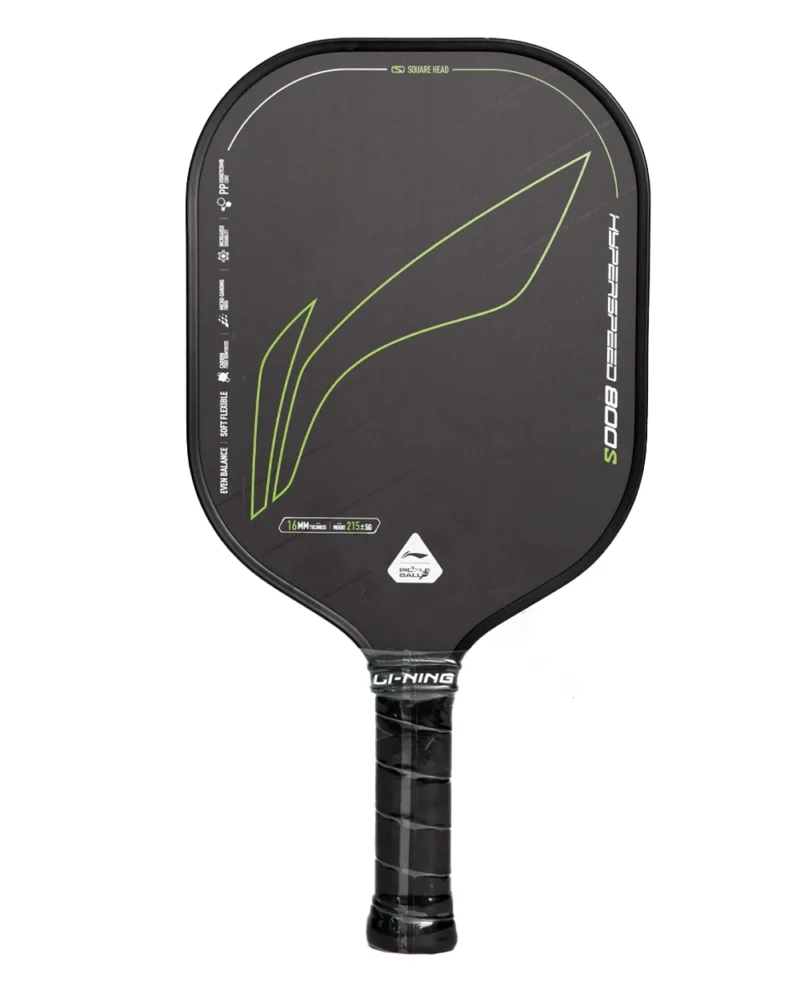 Vợt Pickleball Li-Ning Hyper Speed 800S