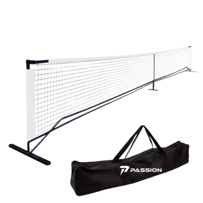 Passion Pickleball Net
