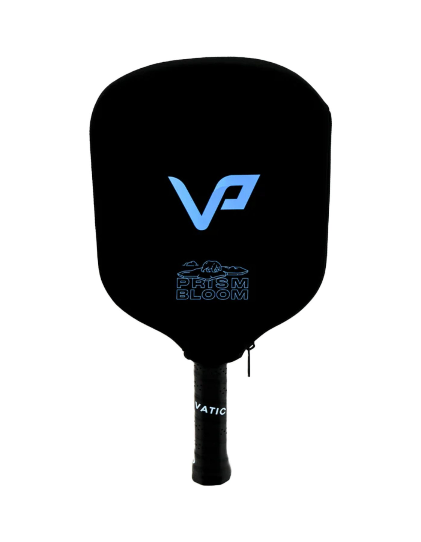 Vatic Pro Pickleball Racket - PRISM Bloom