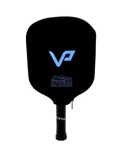 Vatic Pro Pickleball Racket - PRISM Bloom