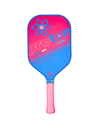 Vợt Pickleball Proton Series 1 - Type A - Tournament (Elongated Paddle)