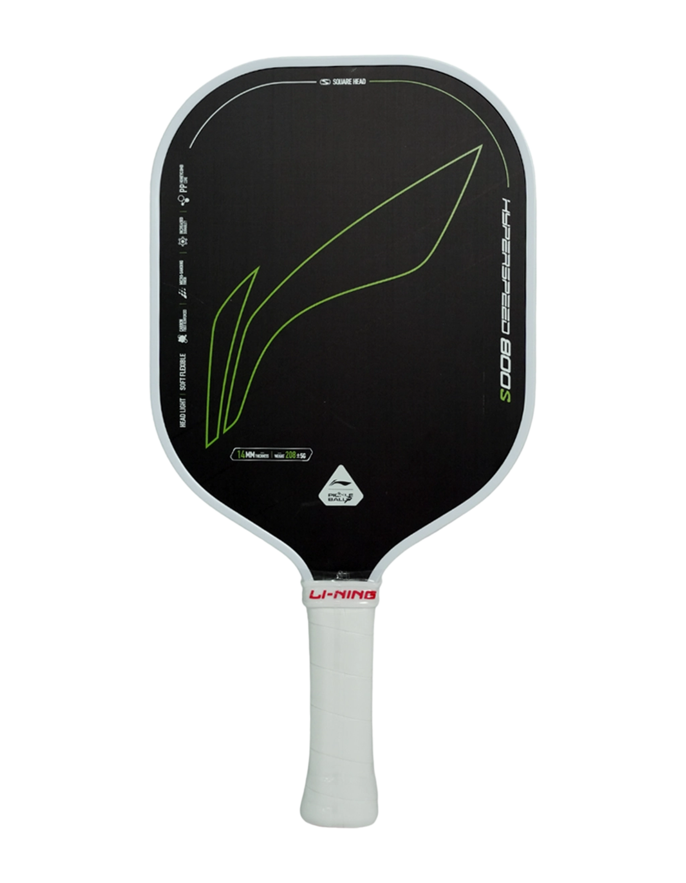 Pickleball racket Li-Ning Hyper Speed ​​800S