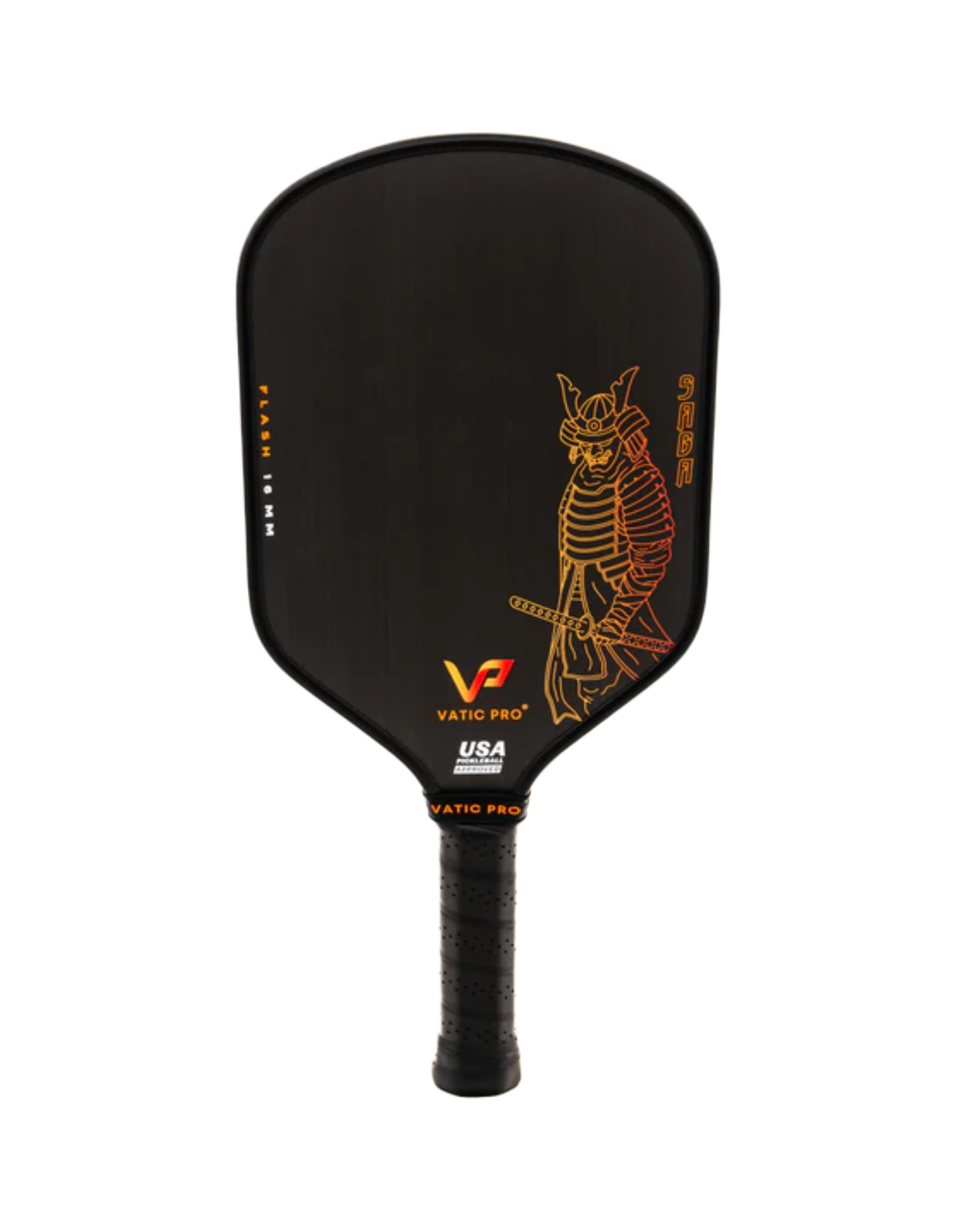 Vợt Pickleball Vatic Pro - Saga Flash