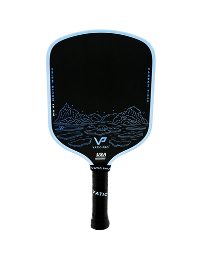 Vợt Pickleball Vatic Pro - PRISM Bloom