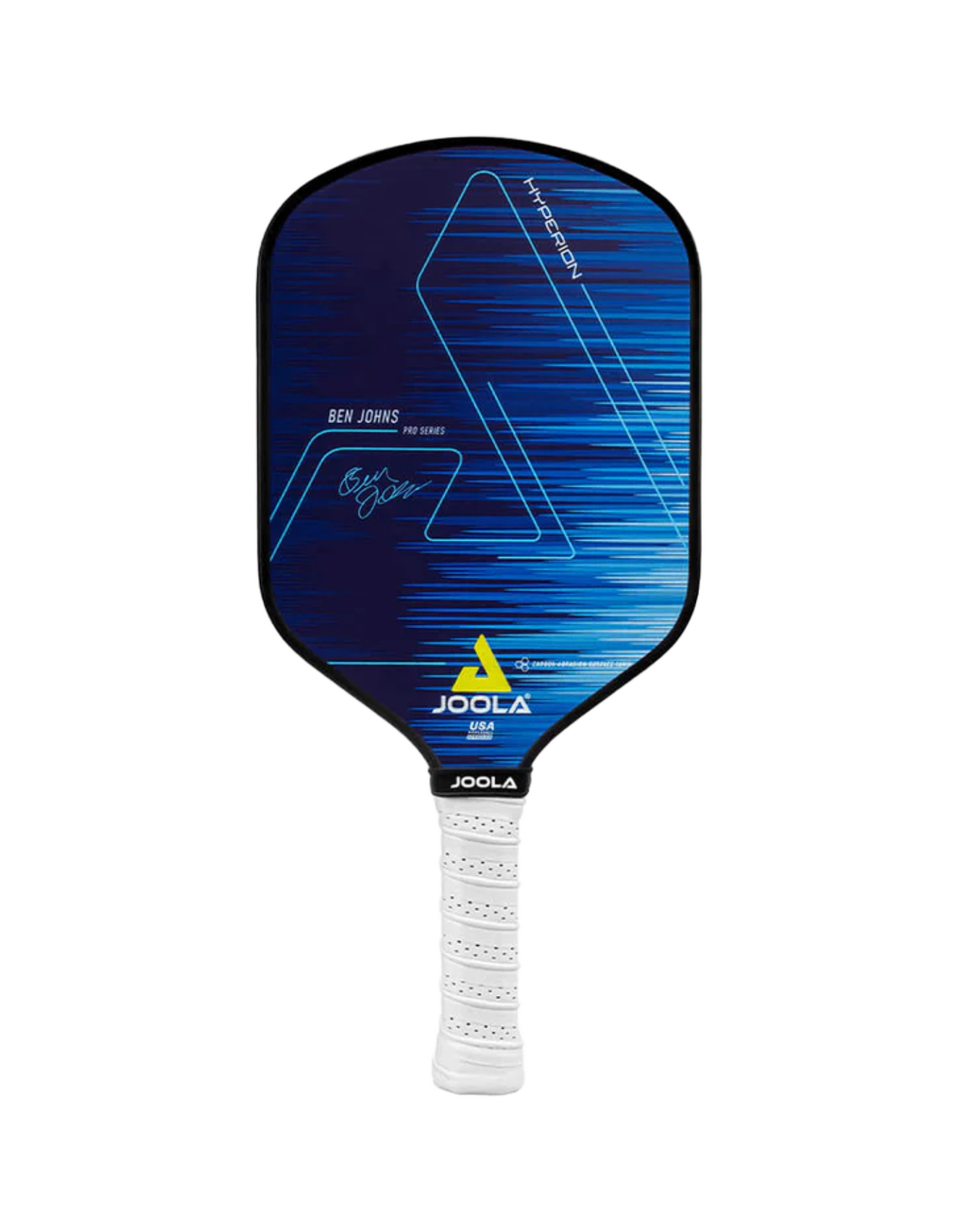 Vợt Pickleball Joola Ben Johns Hyperion CAS 16