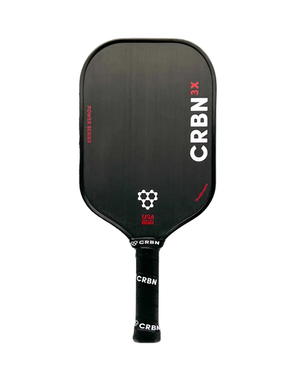 Vợt Pickleball CRBN³ X Series (Hybrid Paddle)