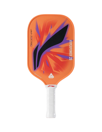 Vợt Pickleball Li-Ning Hyperpower 20 Zircon