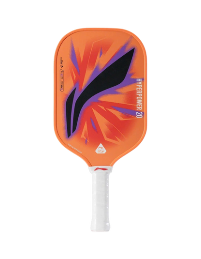 Vợt Pickleball Li-Ning Hyperpower 20 Zircon