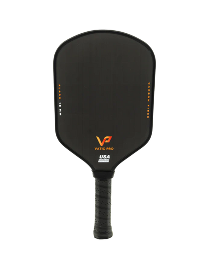 Vợt Pickleball Vatic Pro - Flash Carbon Fiber