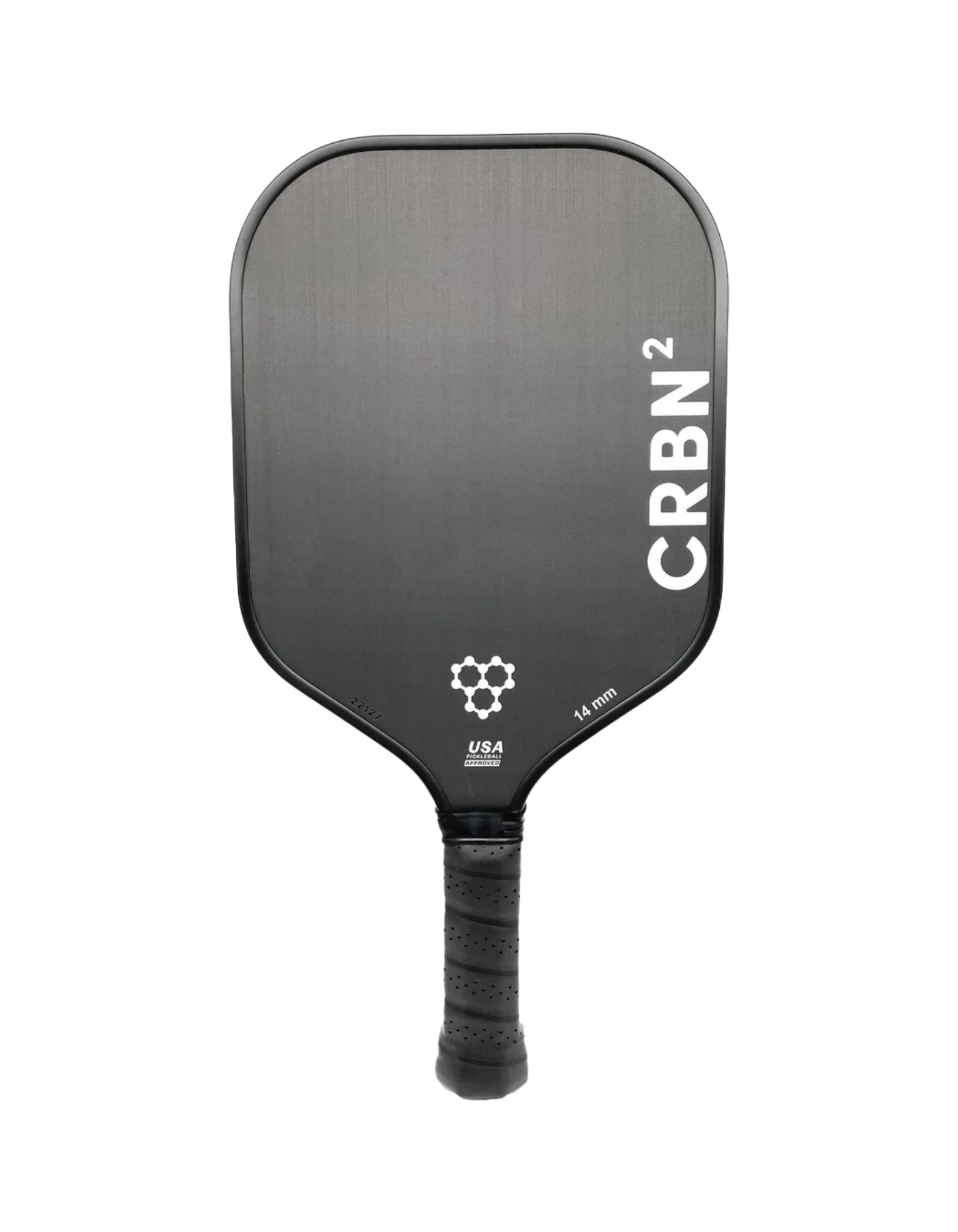 Pickleball Classic Series CRBN² Racket (Square Paddle)