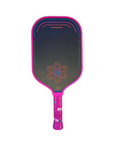 Proton Series 3 Pickleball Paddle - Raw Carbon