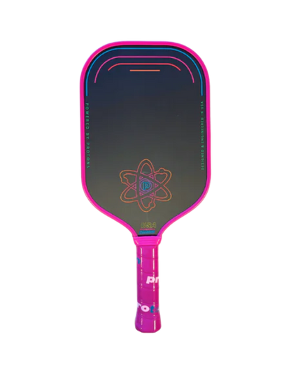 Vợt Pickleball Proton Series 3 - Raw Carbon