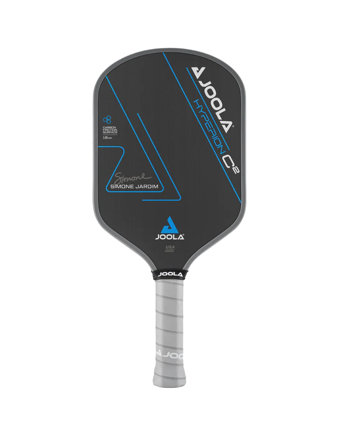 Vợt Pickleball Joola Simone Jardim Hyperion C2 CFS