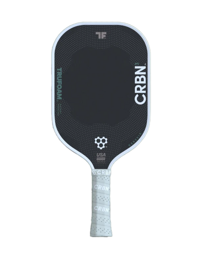 CRBN³ TruFoam Genesis Pickleball Racket