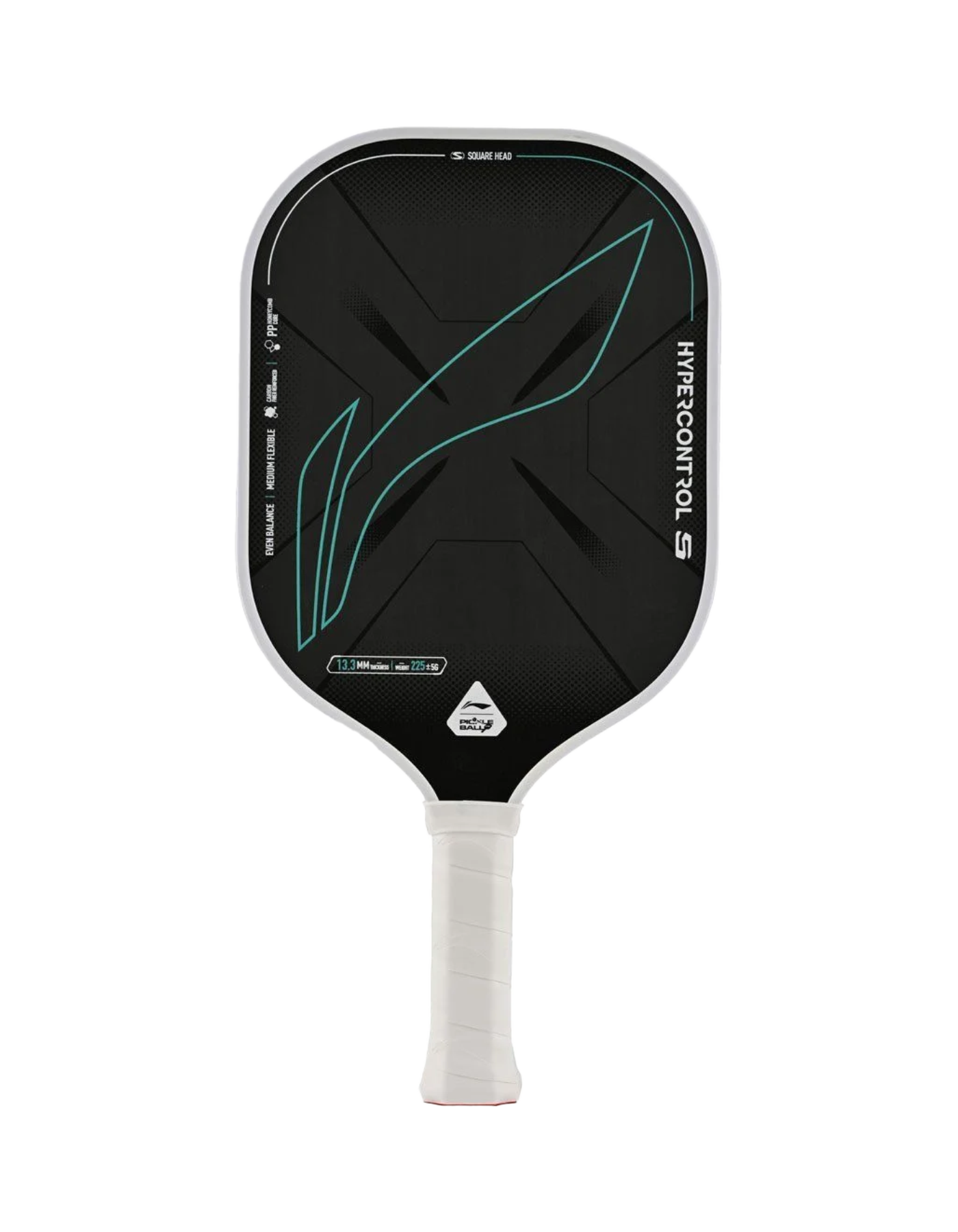 Li-Ning HyperControl 2 Pickleball Racket