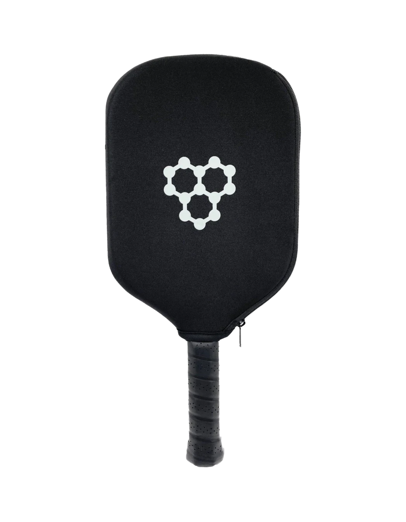 CRBN¹ X Series Pickleball Racket (Elongated Paddle)