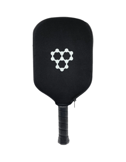 CRBN¹ X Series Pickleball Racket (Elongated Paddle)