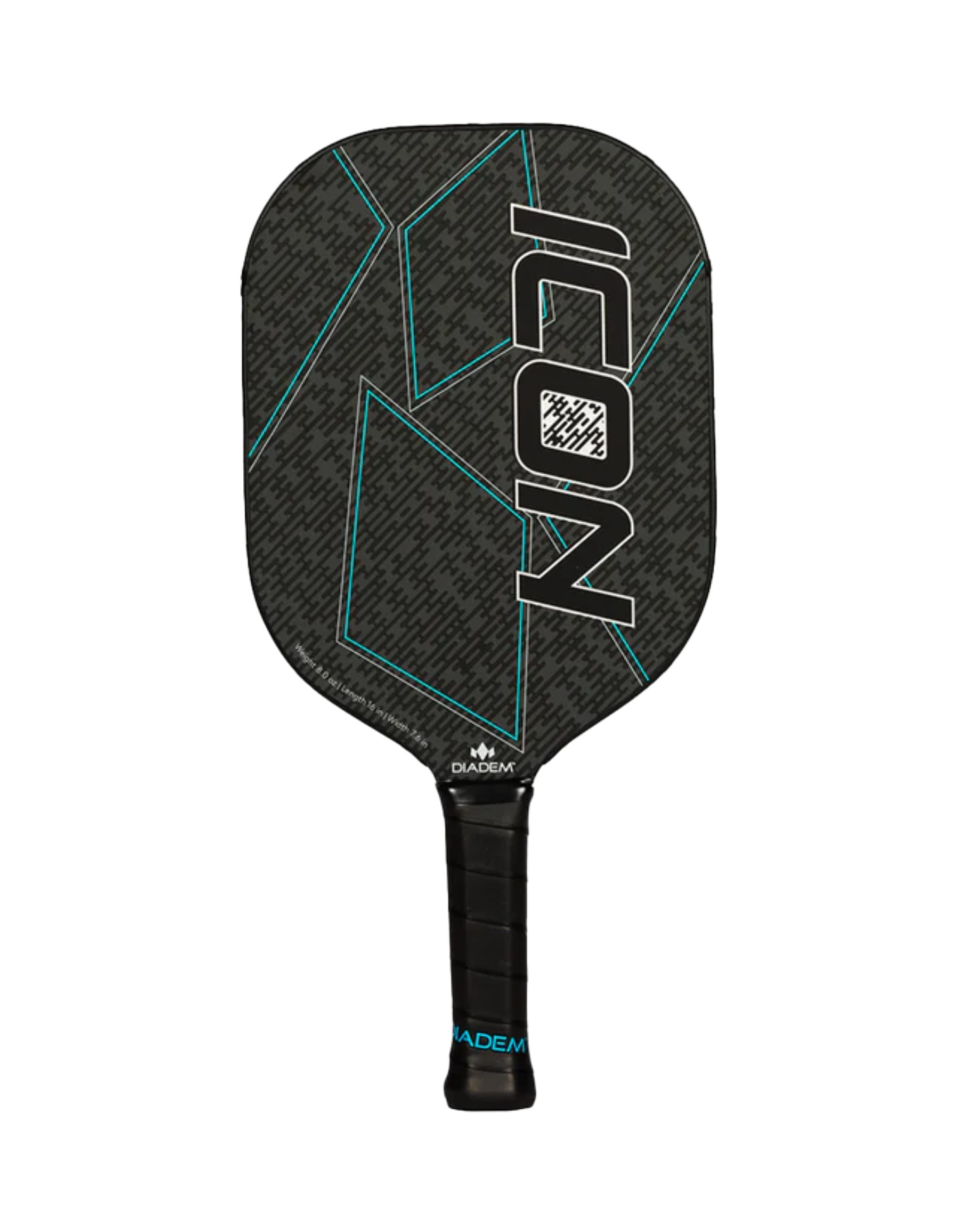 Vợt Pickleball Diadem Icon